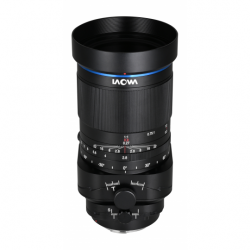 Obiektyw Laowa 55 mm f/2,8 Tilt-Shift 1x Macro do Canon RF